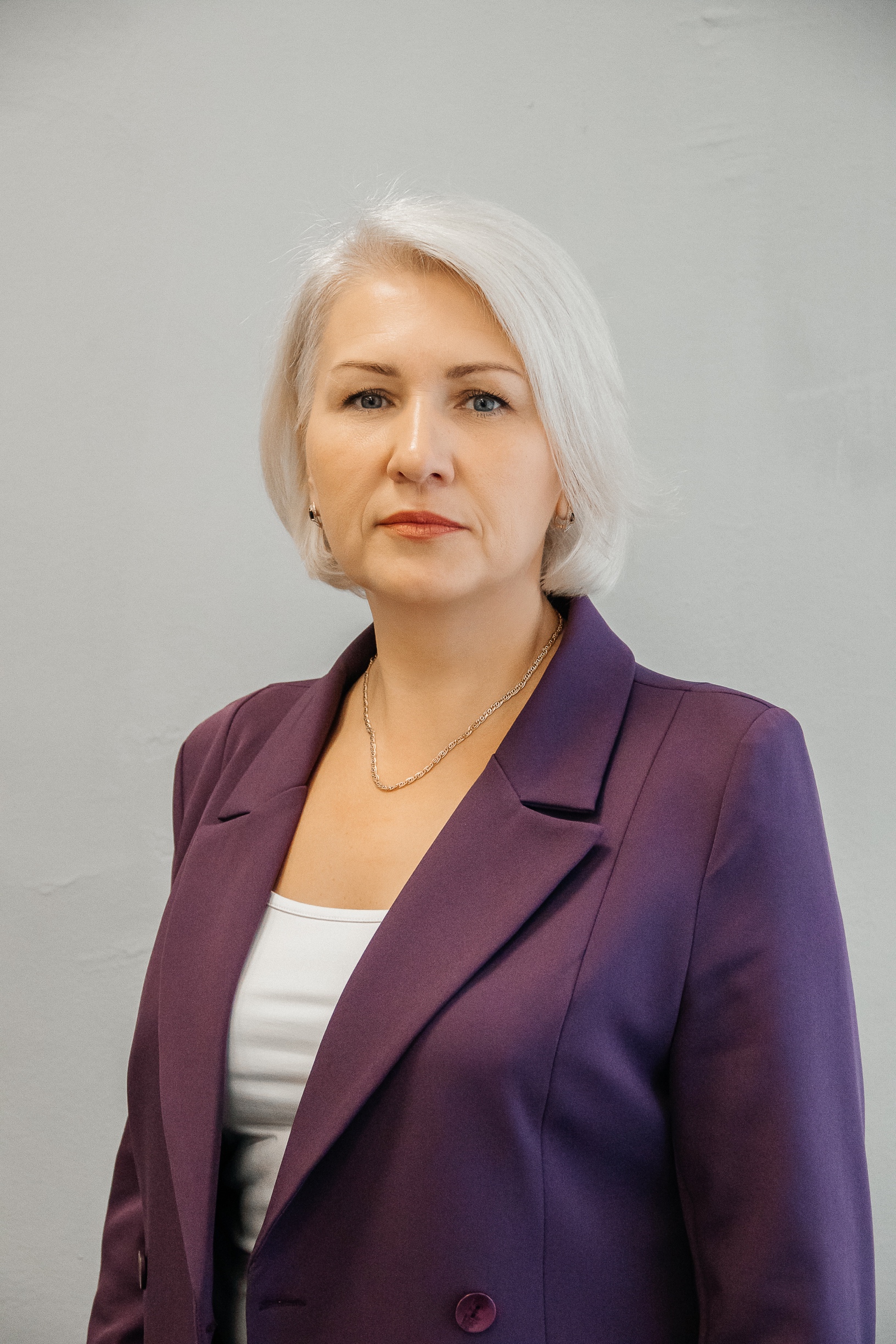 Мотайло Людмила Александровна.