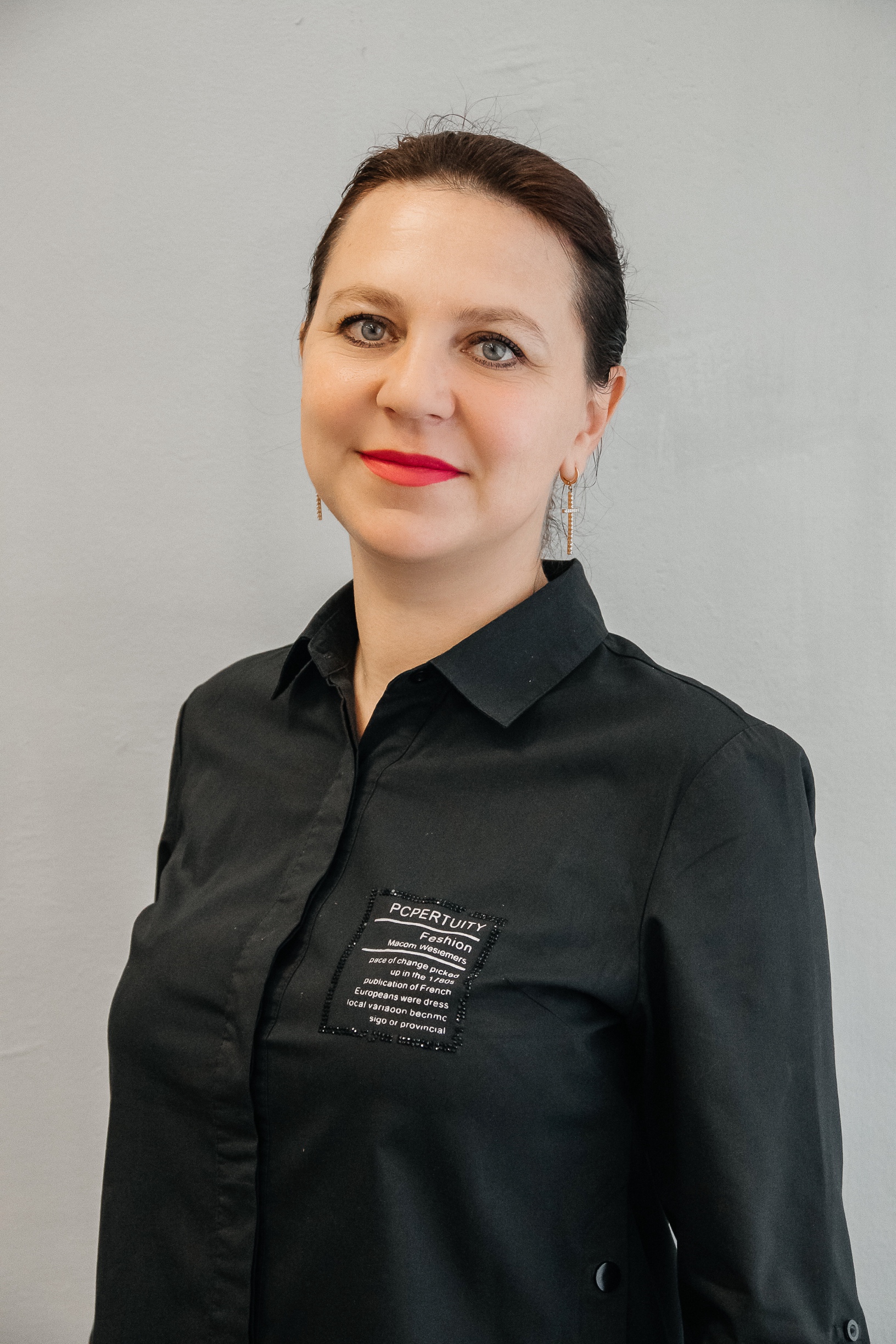 Поздеева Наталия Геннадьевна.