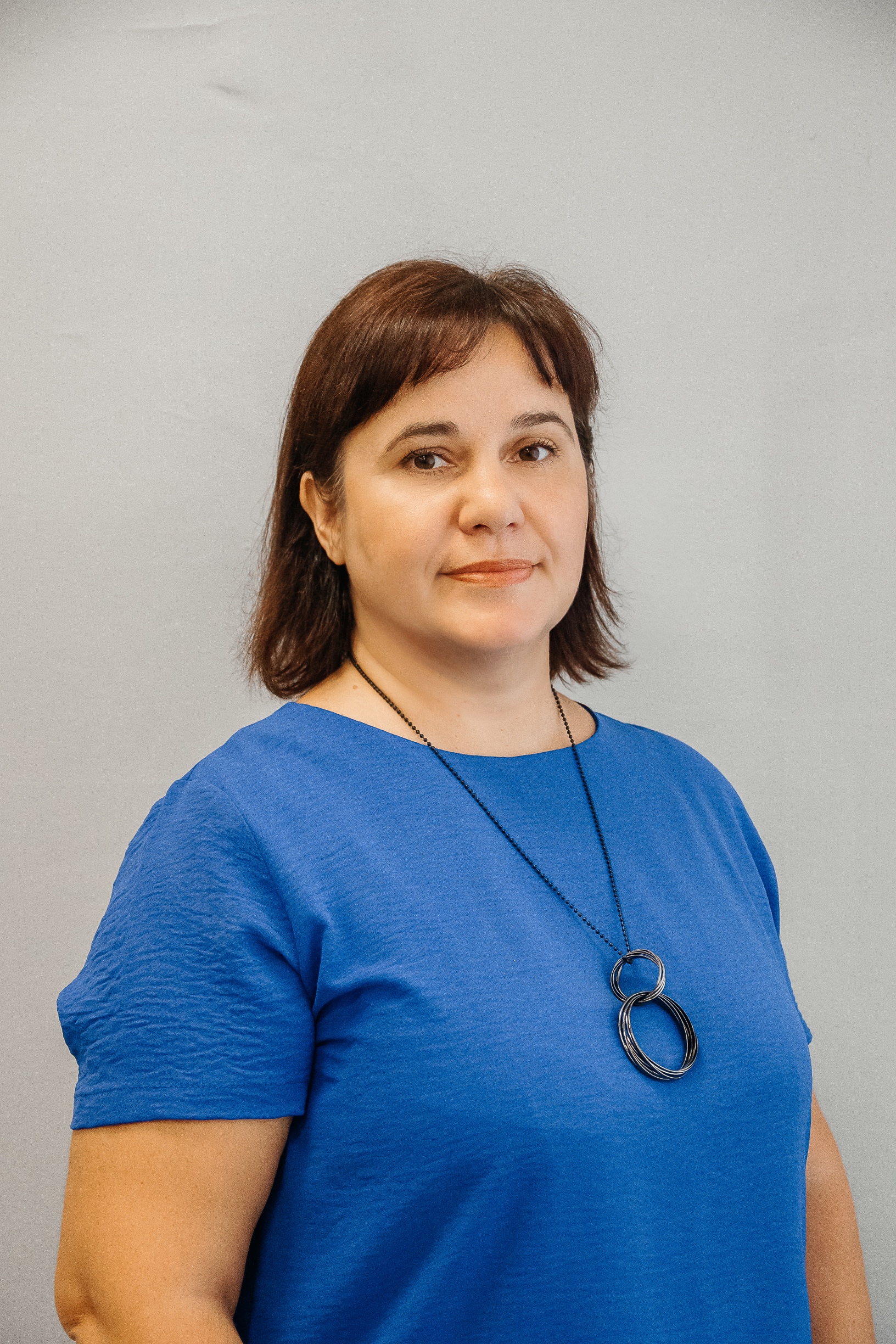 Литвинцева Галина Викторовна.