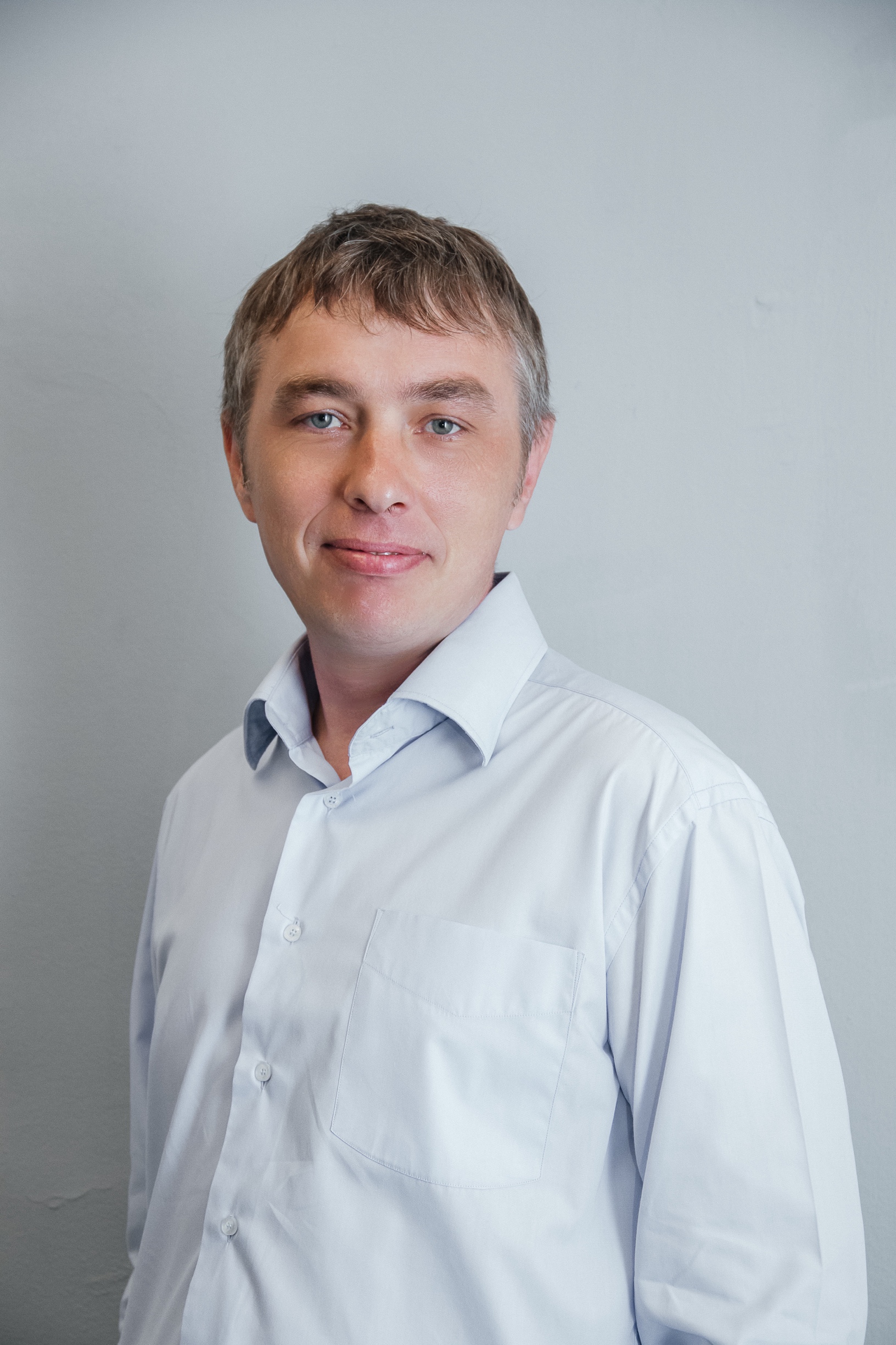 Кальмус Александр Александрович.