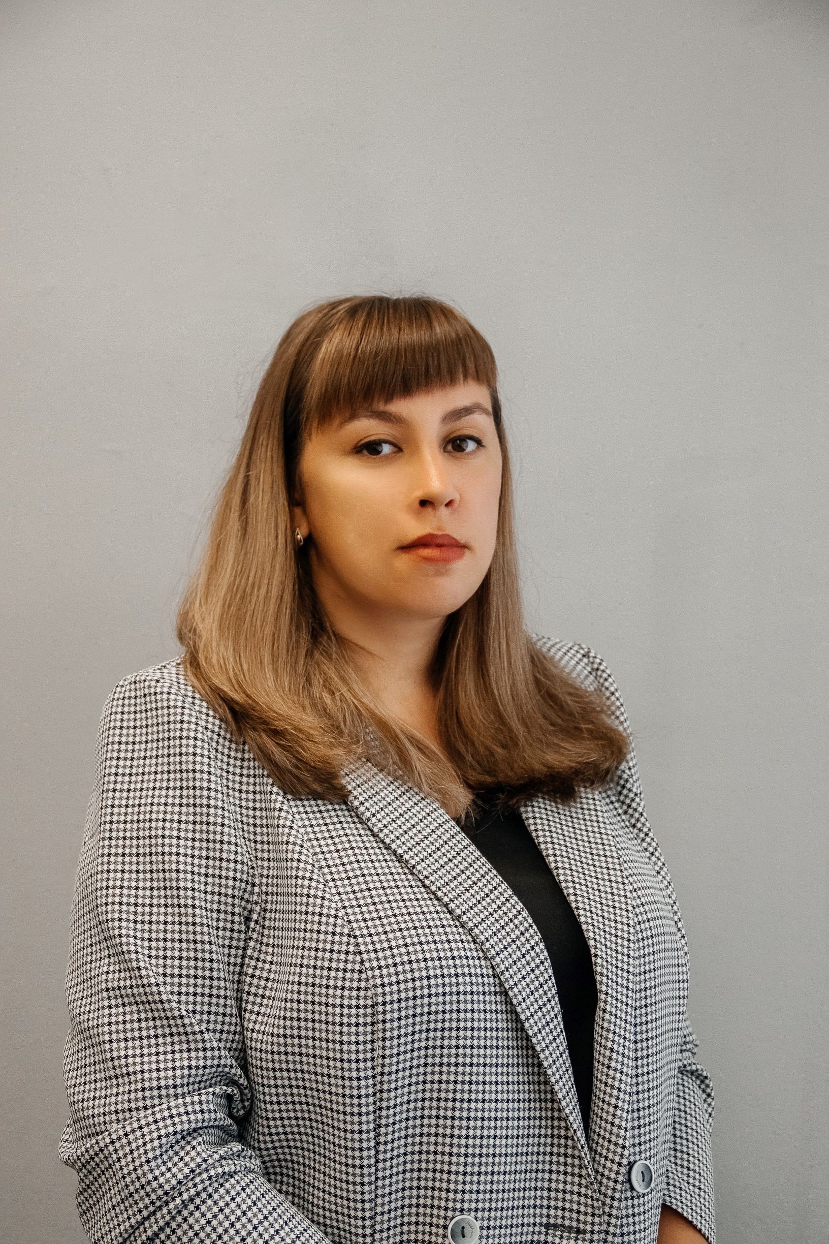 Подойницына Лилия Сергеевна.