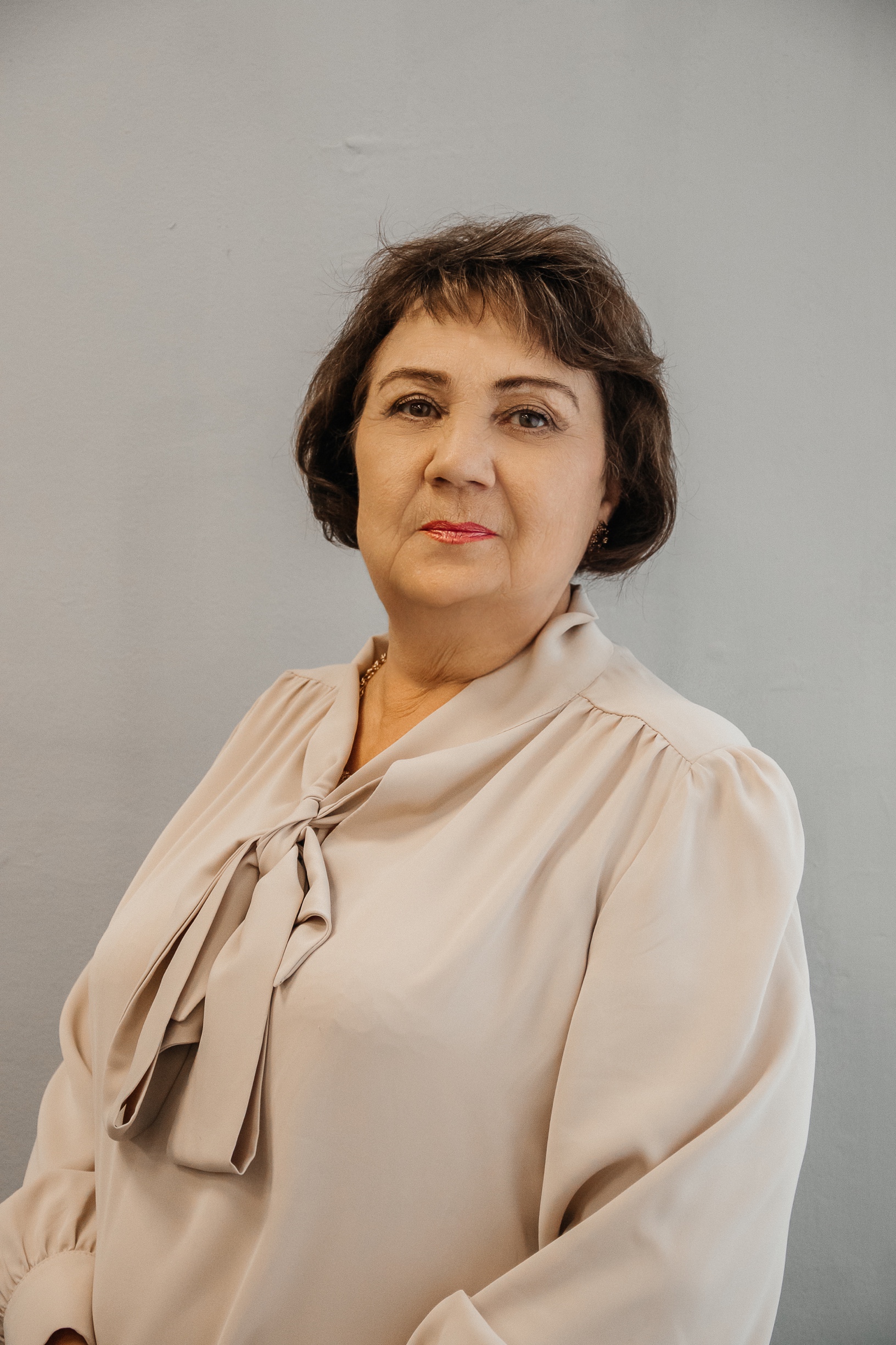 Шинакова Татьяна Викторовна.