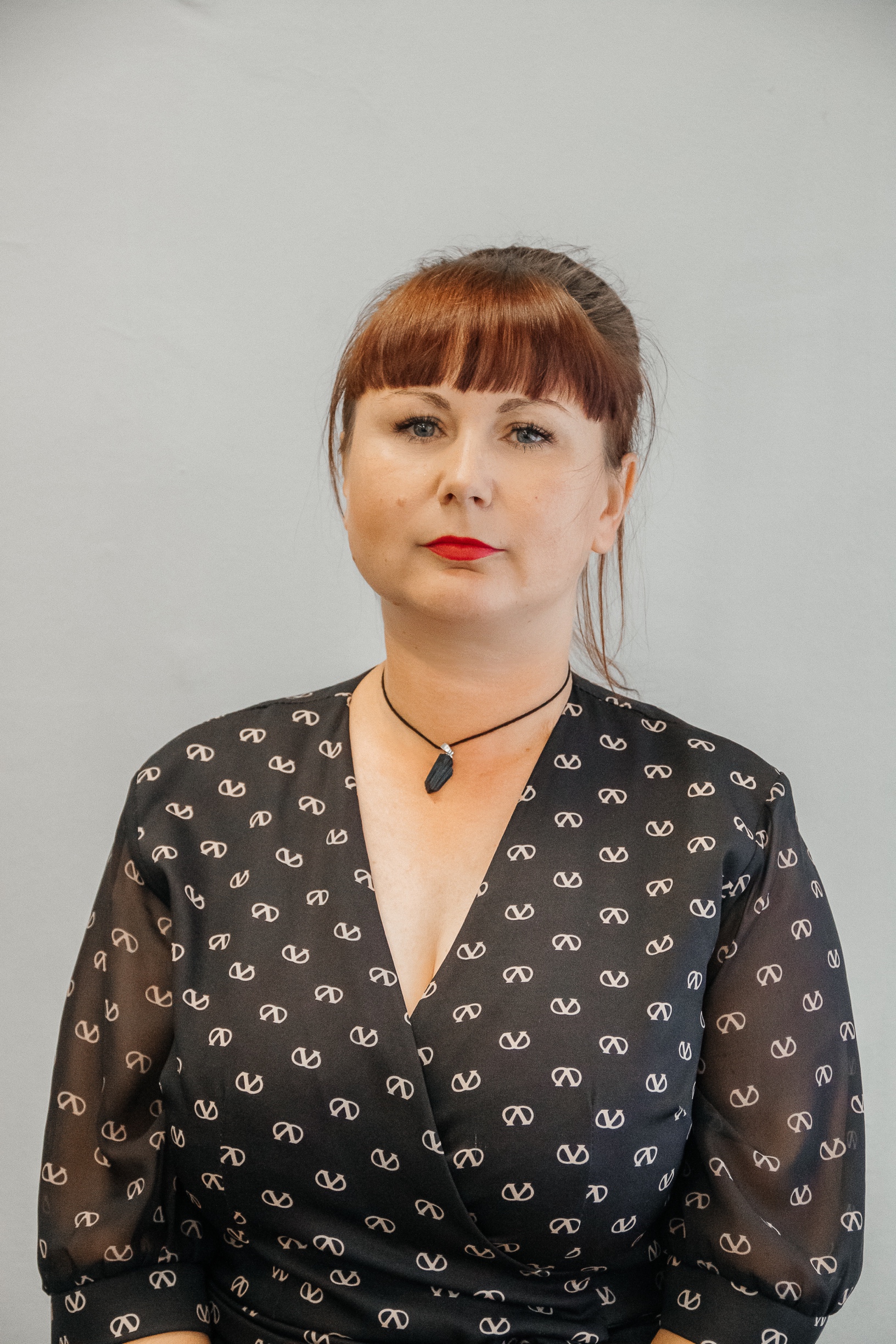 Карпенко Олеся Константиновна.