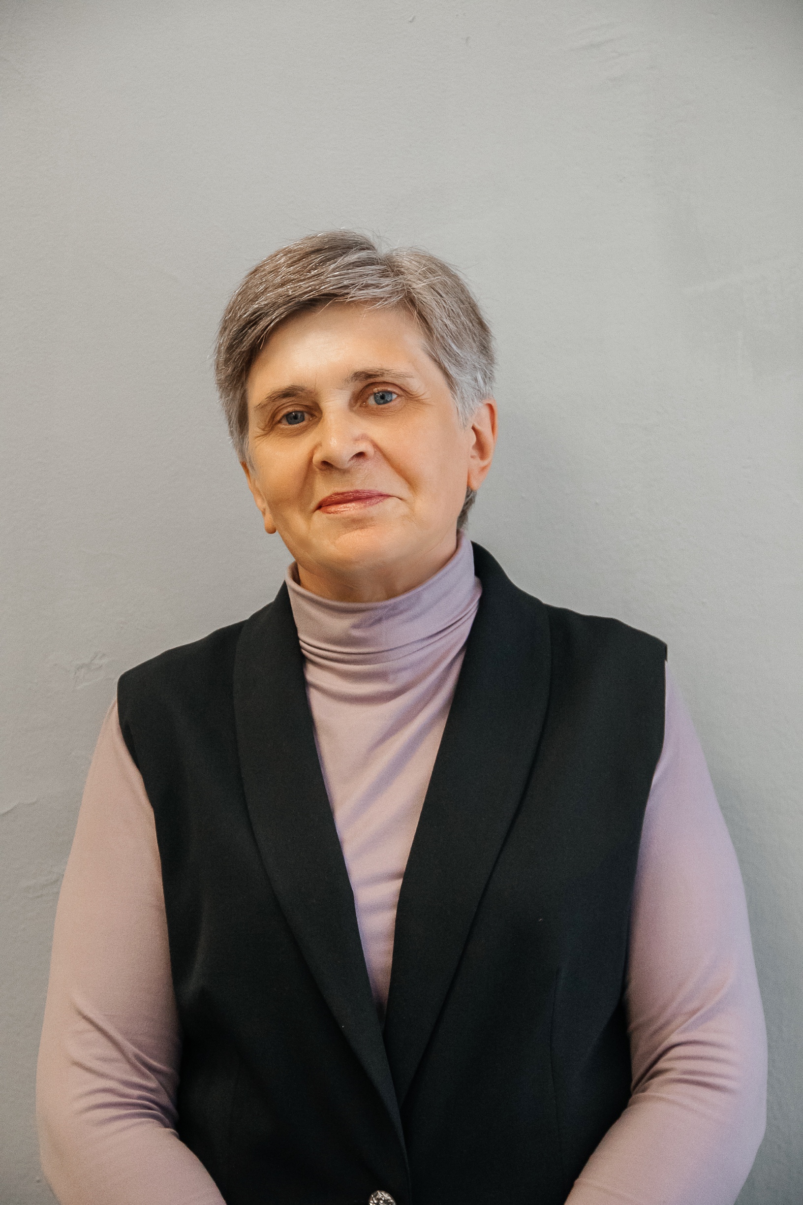 Макитра Ольга Ивановна.