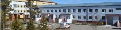 ОГБУЗ "Чунская районная больница" ОГБУЗ "Чунская районная больница".