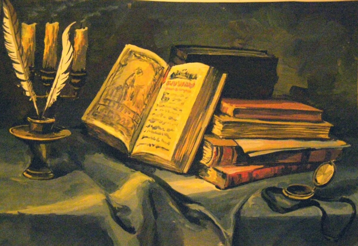 Стихотворения в прозе И.С. Тургенева - «строки, много говорящие сердцу и уму».