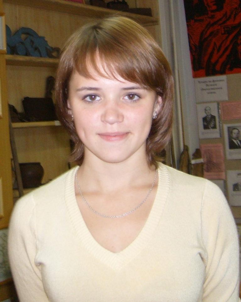 Фотография школы.