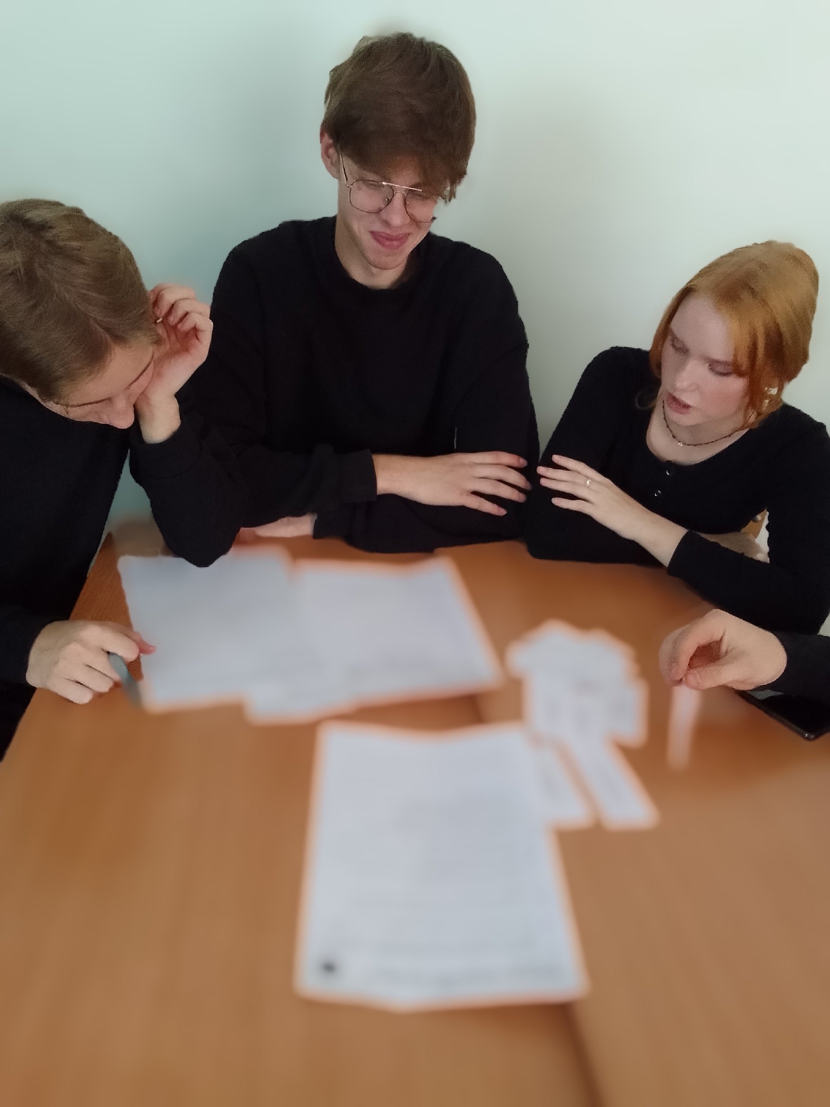 Урок-игра по теме: &amp;quot;Проф.отрасль: медицина, реабилитация&amp;quot;.