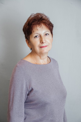 Наумова Алла Витальевна Наумова Алла Витальевна