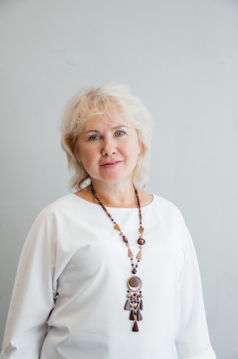Пережогина Оксана Николаевна Пережогина Оксана Николаевна