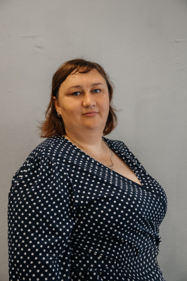 Деленива Евгения Анатольевна Деленива Евгения Анатольевна