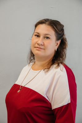 Швалова Наталия Сергеевна Швалова Наталия Сергеевна