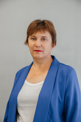 Крестьянинова Зинаида Ивановна Крестьянинова Зинаида Ивановна