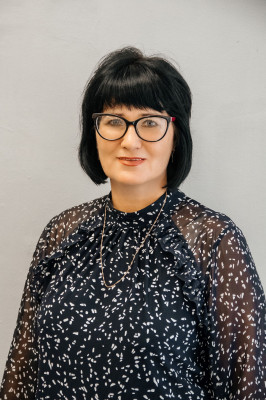 Сурина Наталья Геннадьевна Сурина Наталья Геннадьевна
